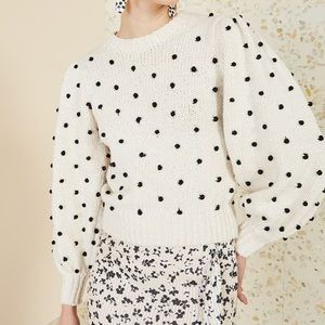 Ulla Johnson Adalene Pullover